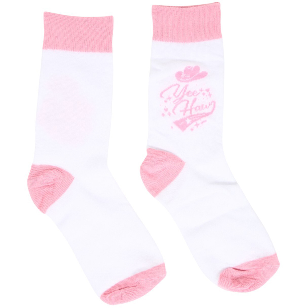 Novelty Fun Socks 4 assort Image 3