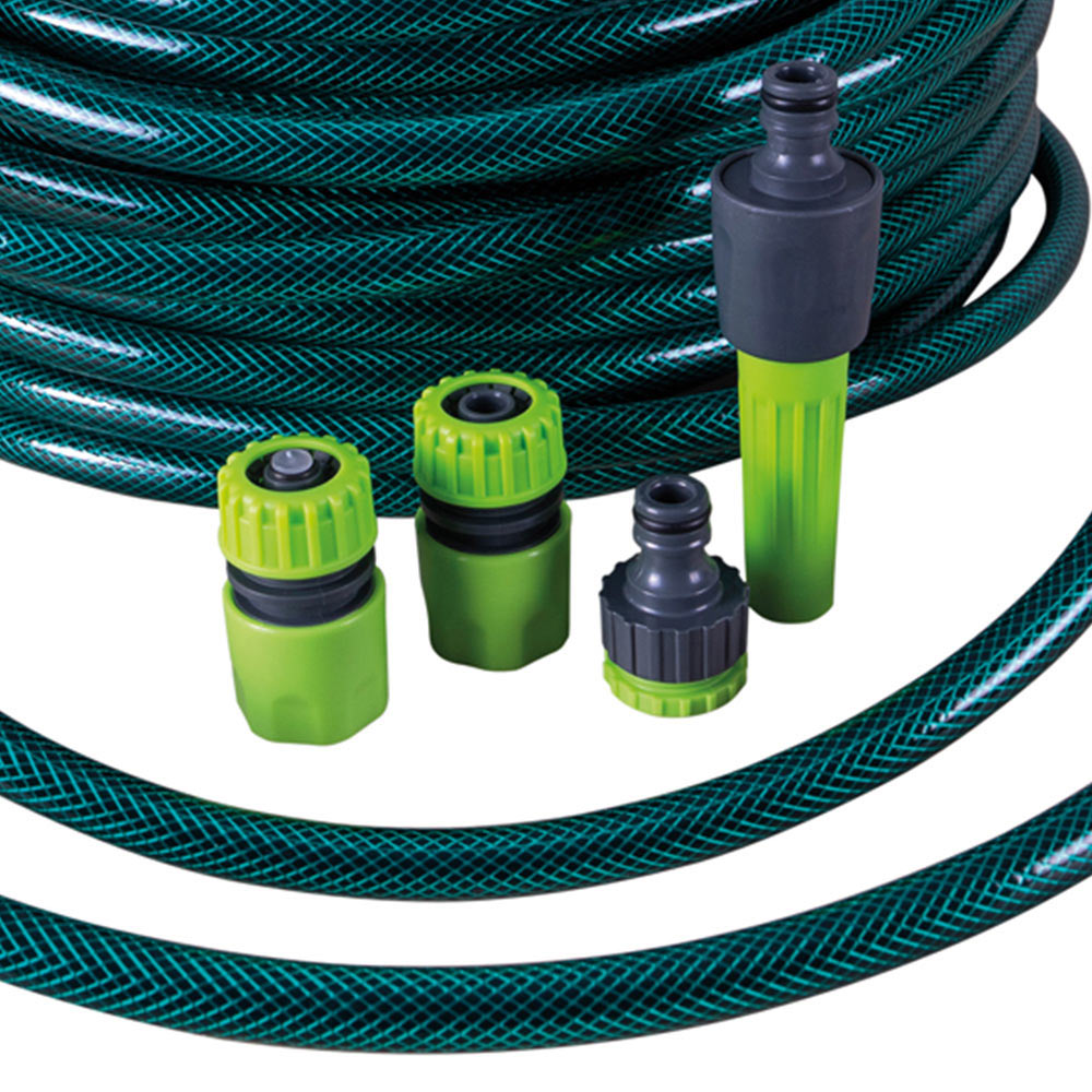 St Helens 50m Hosepipe Kit Image 2