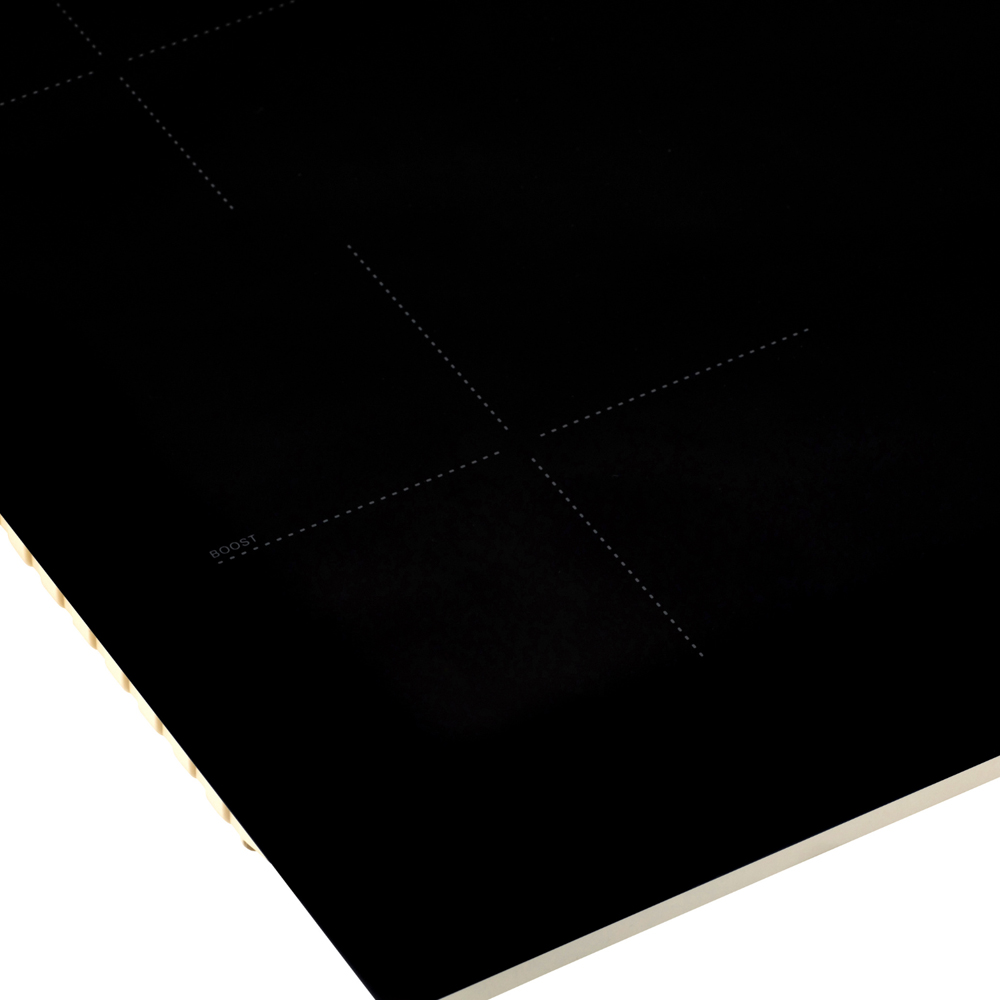 Willow Appliances WIH60T Ceramic Induction Hob 60cm Image 5