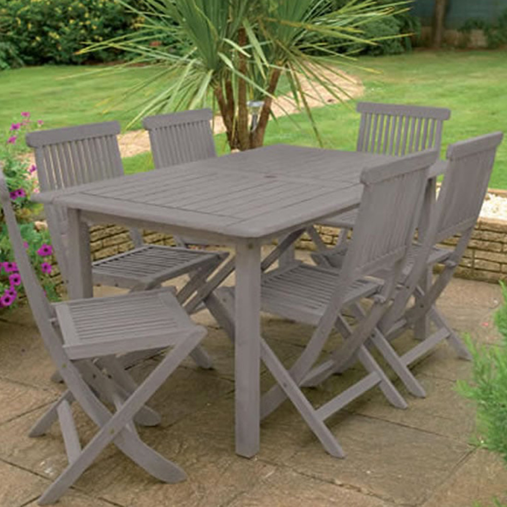 Cuprinol Garden Shades Muted Clay Exterior Paint 2.5L Image 4