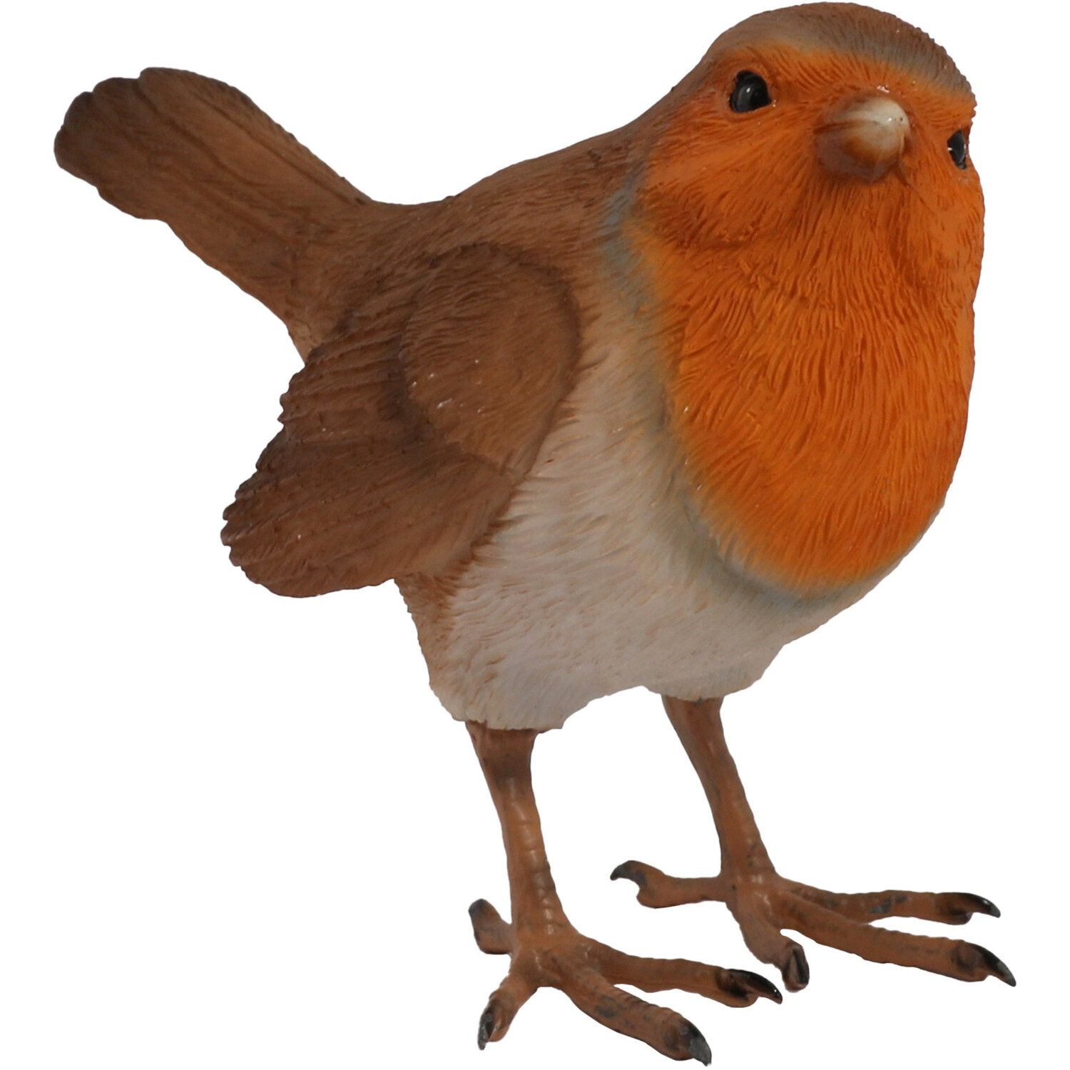 Single Garden Bird Ornament in Assorted styles Image 1