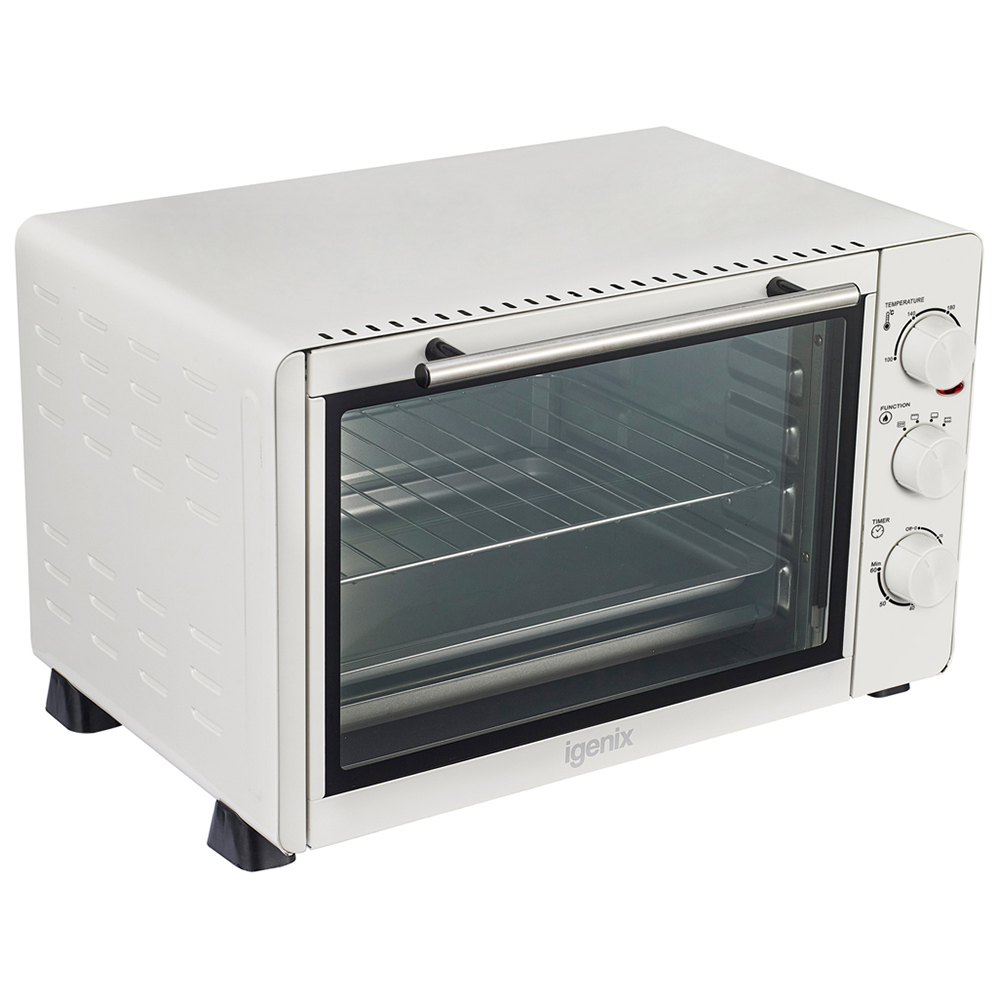 Igenix 30L Electric Mini Oven with Grill Image 5
