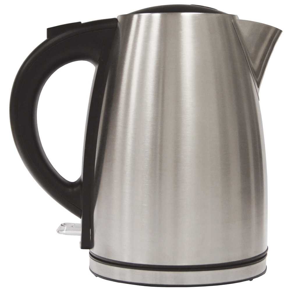 Igenix IG7251 Silver Cordless Kettle 3000W 1.7L Image 6