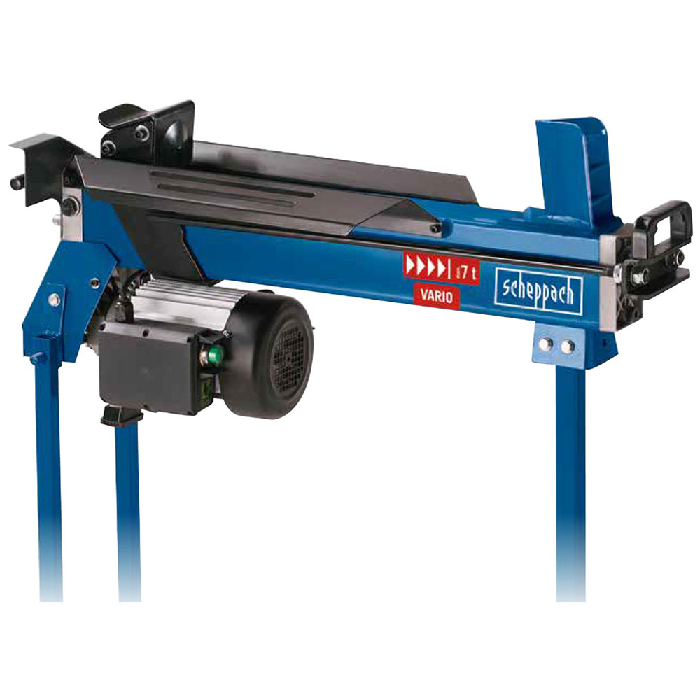 Scheppach HL760LS 2200W 7 Tone Log Splitter Image 3
