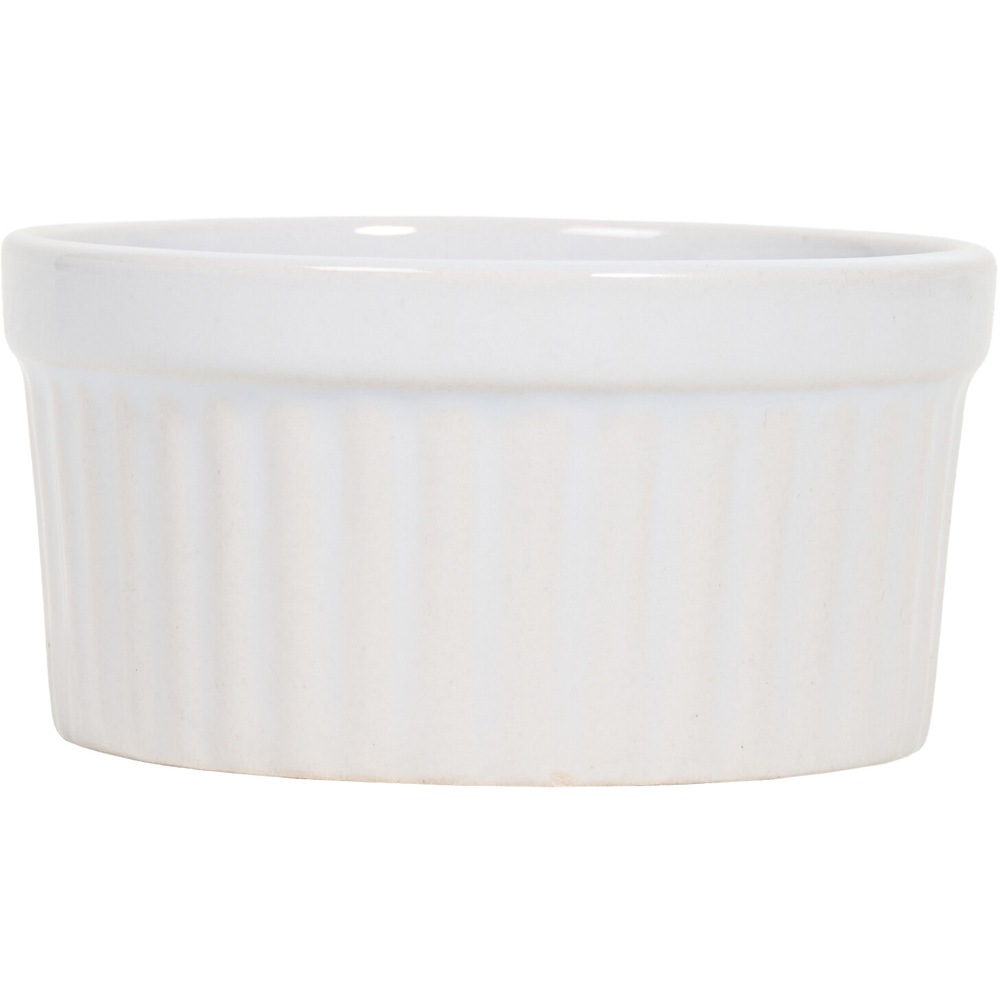 White Ramekins 4 pack Image 3