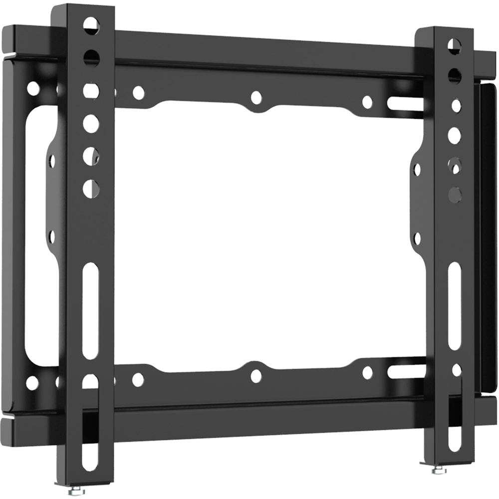 TTAP 17 to 43inch Slim Fixed TV Bracket Image 1