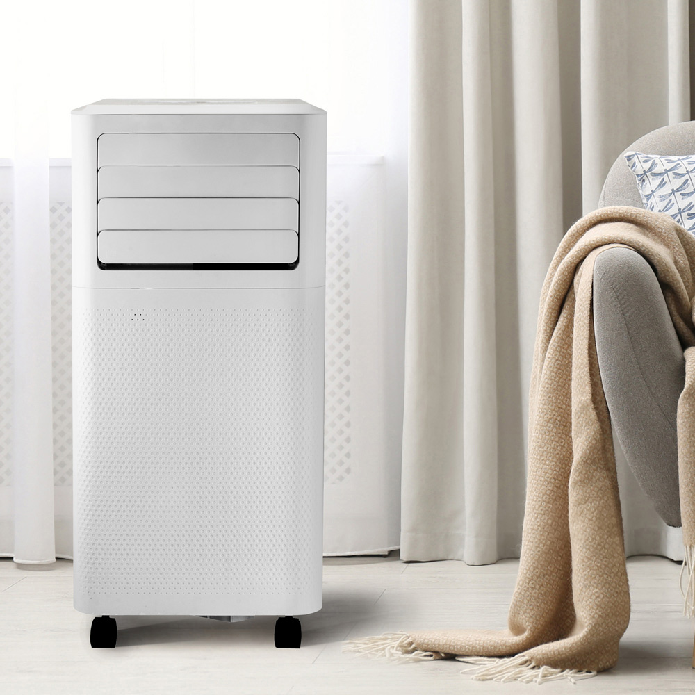 Igenix White 3 in 1 Smart Air Conditioner 1250W Image 2