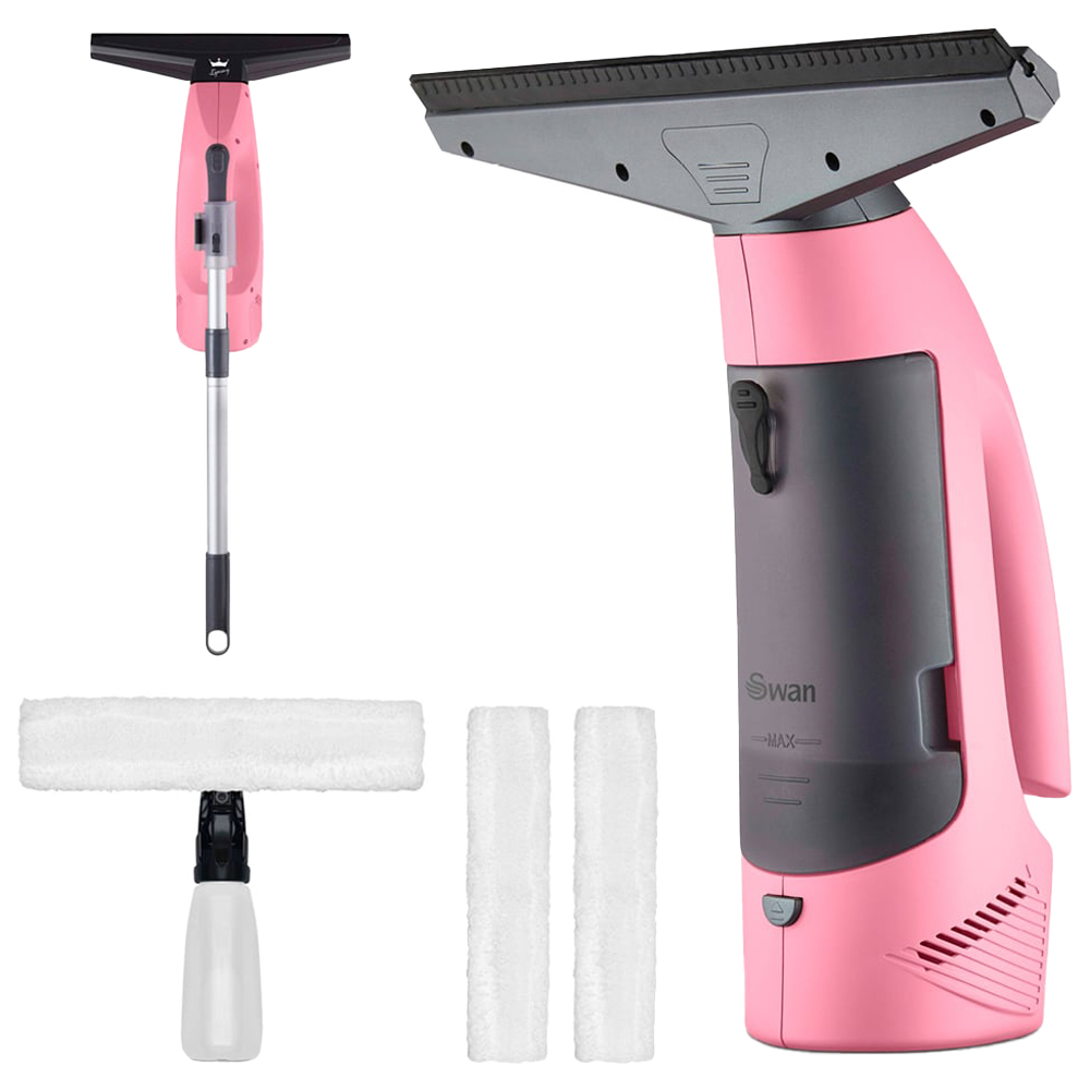 Lynsey Queen of Clean SC59010QOC Window Vacuum Cleaner Image 4