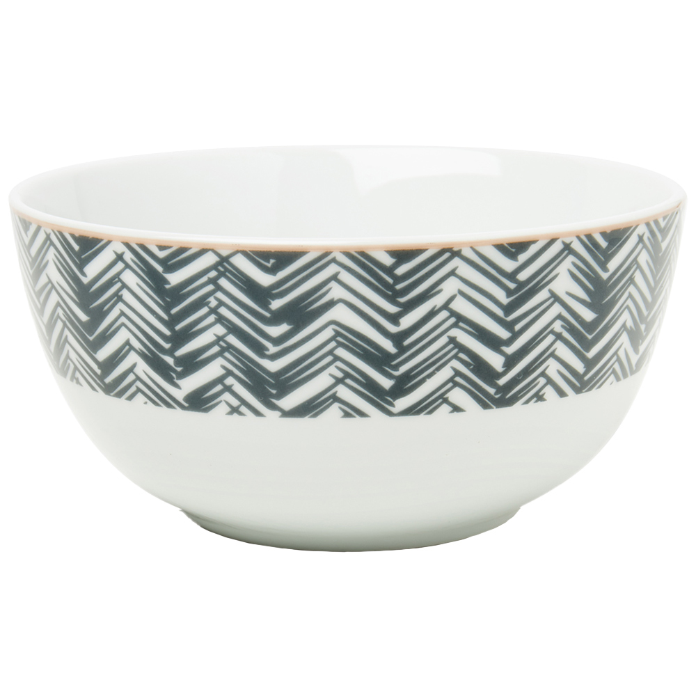 Sabichi Mali 12 Piece Dinner Set Image 5