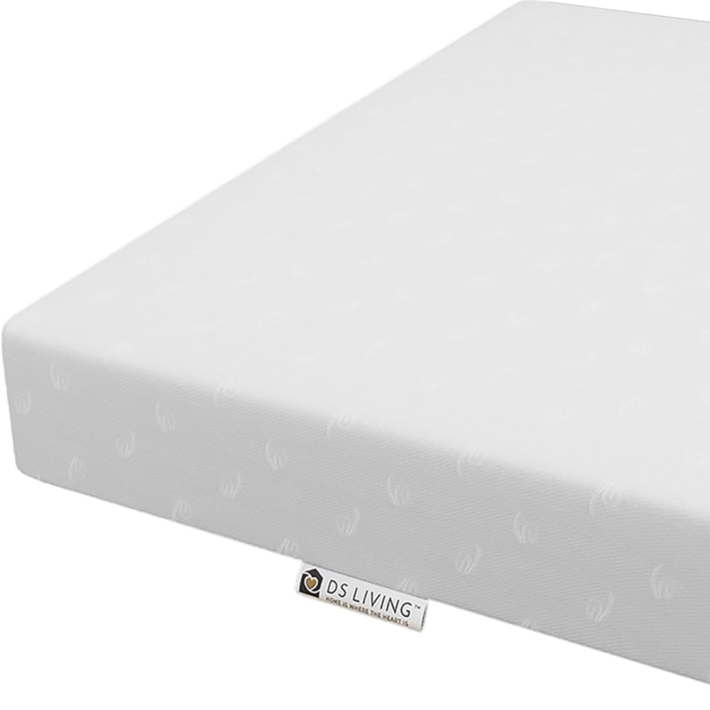 DS Living Single Pureflex Orthopaedic Memory Foam Mattress 8 inch Image 2