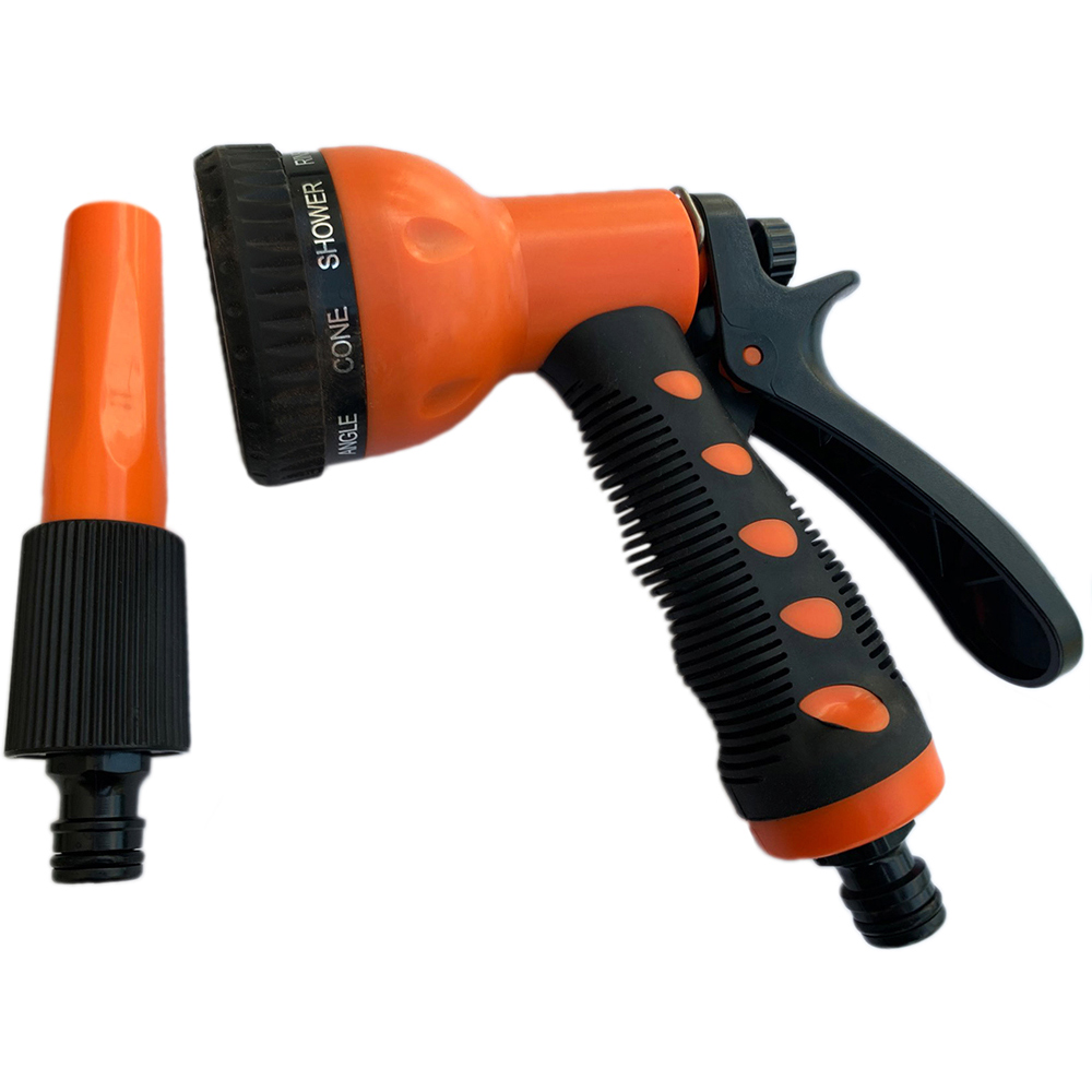 30m Auto Rewind Hosepipe Image 3