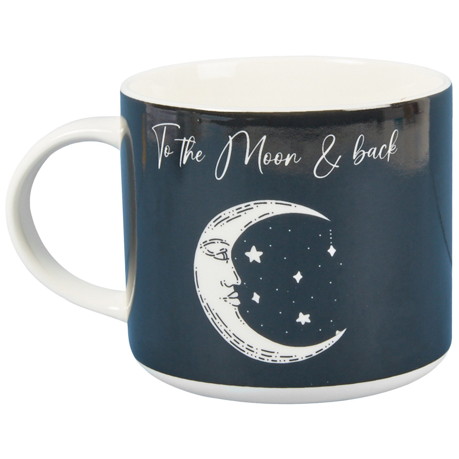 Dreamer or Night Drum Mug Image 5
