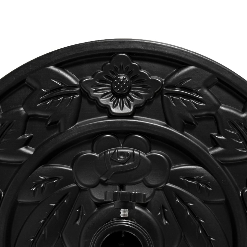 Outsunny 10kg Parasol Base Image 4