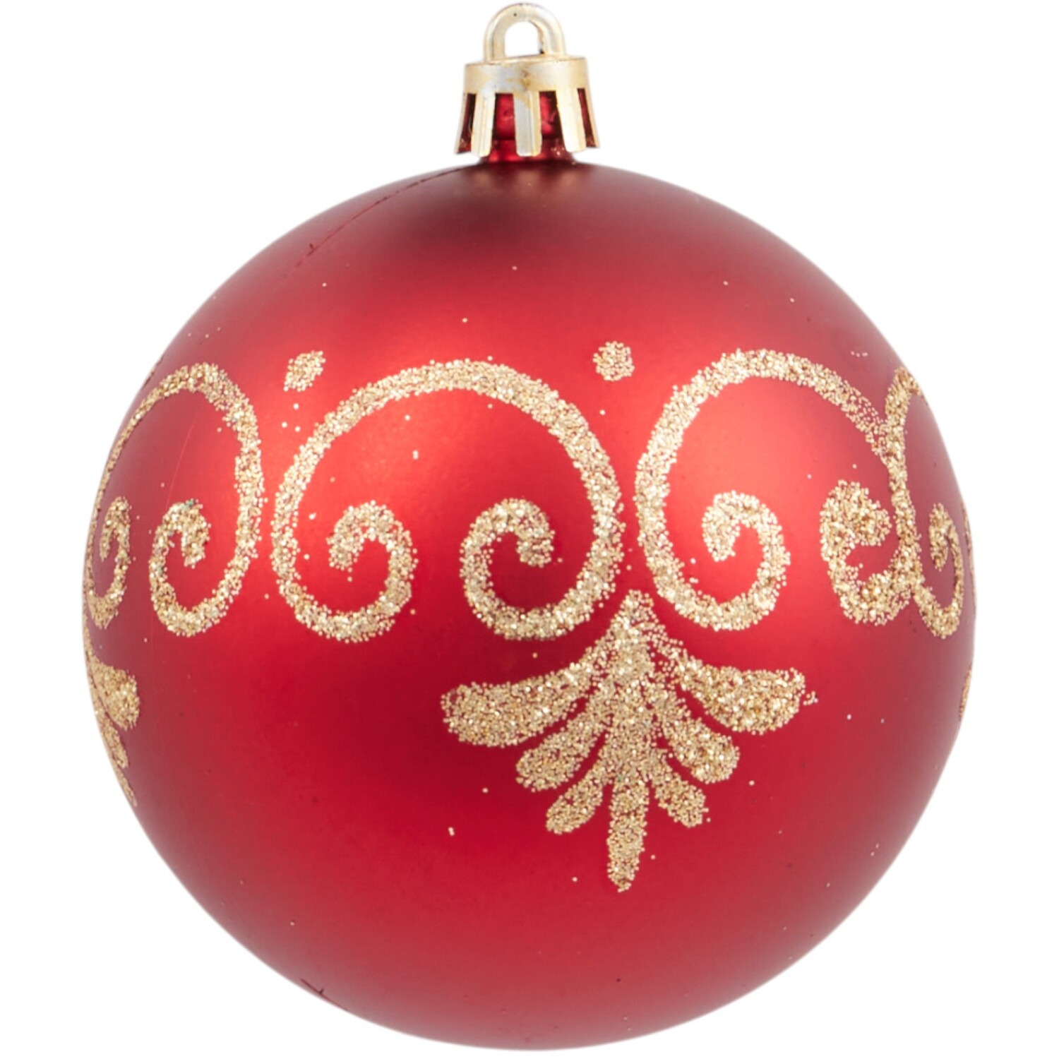 Set of 70 Sleigh Bells Ring Bauble Drum Image 13