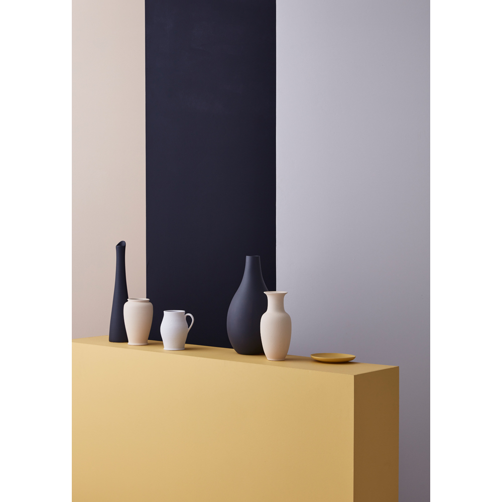 Craig & Rose Walls and Ceilings Reverie Chalky Emulsion Paint 5L Image 4