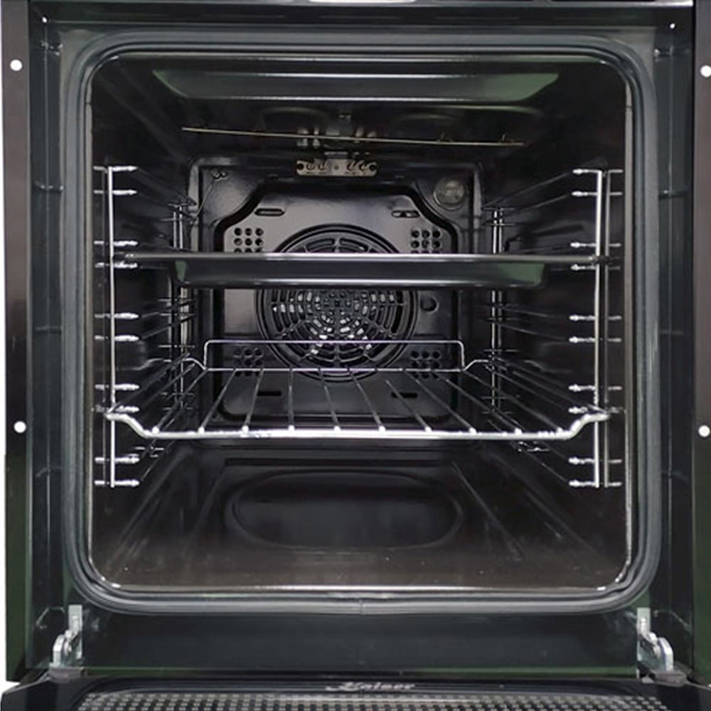 Kaiser Art Deco Ivory 50L Narrow Electric Oven Image 5