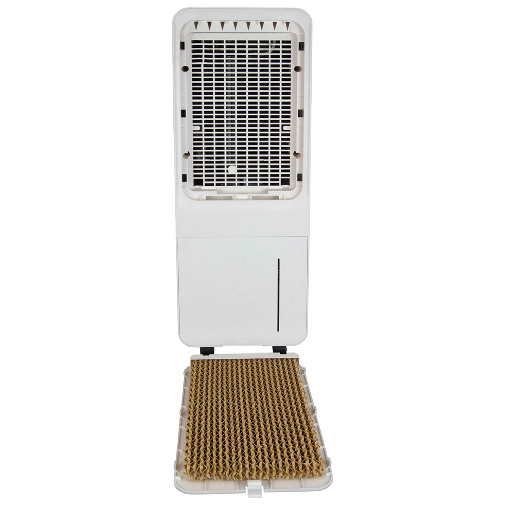 Igenix White Smart Digital Air Cooler 10L Image 4
