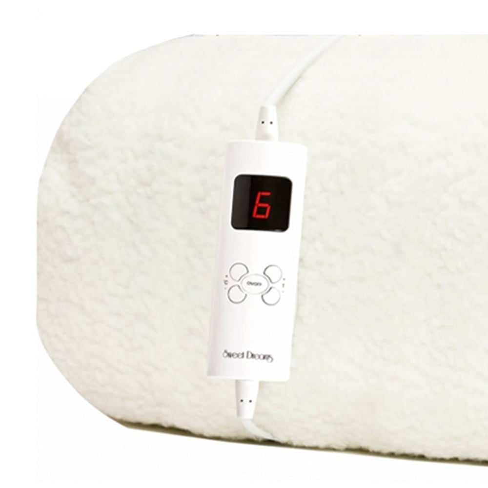 Sweet Dreams Single Fleece Blanket Image 2