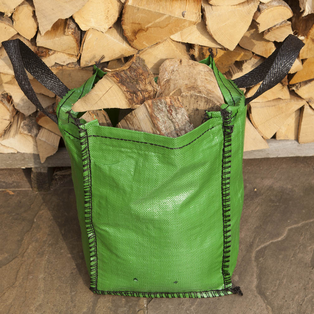 YouGarden Green Grow Pod Bag 45L 5 Pack Image 2