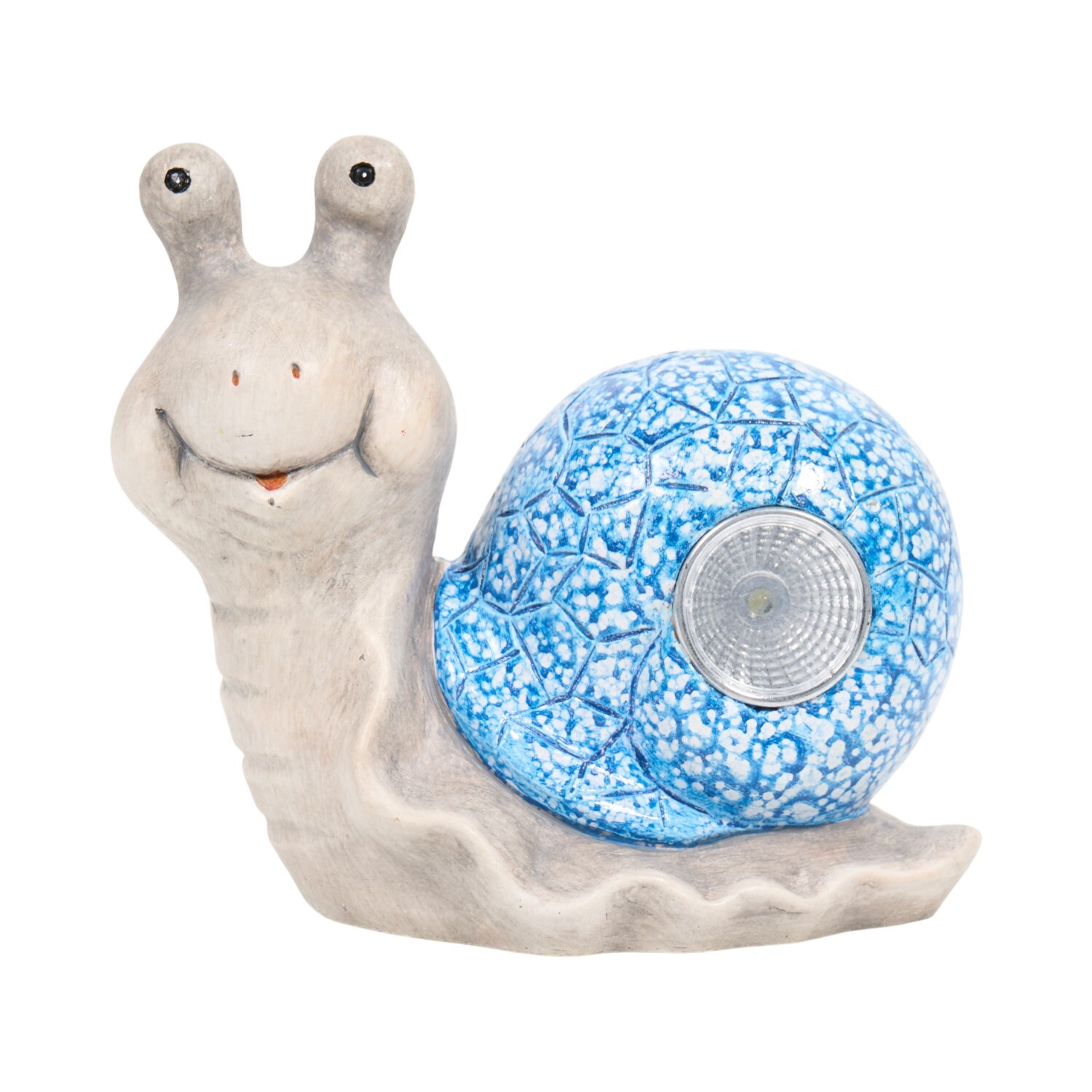 Solar Mini Mosaic Animal Decor Image 14