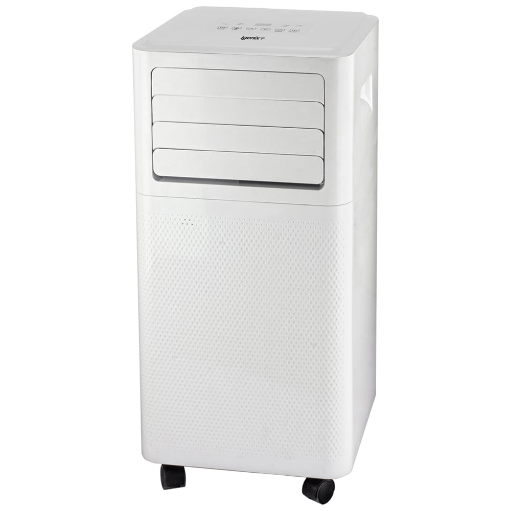 Igenix White 3 in 1 Smart Air Conditioner 1250W Image 1