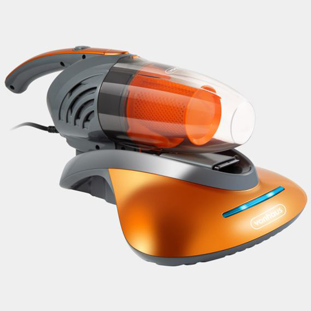 VonHaus 3007641 UV Hand Vacuum Cleaner 1.2L Image 5