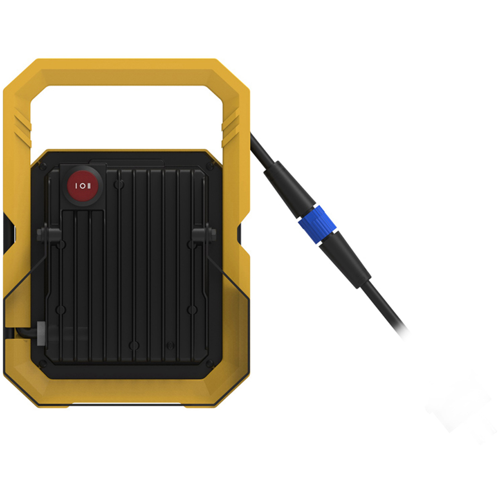 Sylvania SylWork 2000 Lumens Neutral White 20W Floodlight Image 4