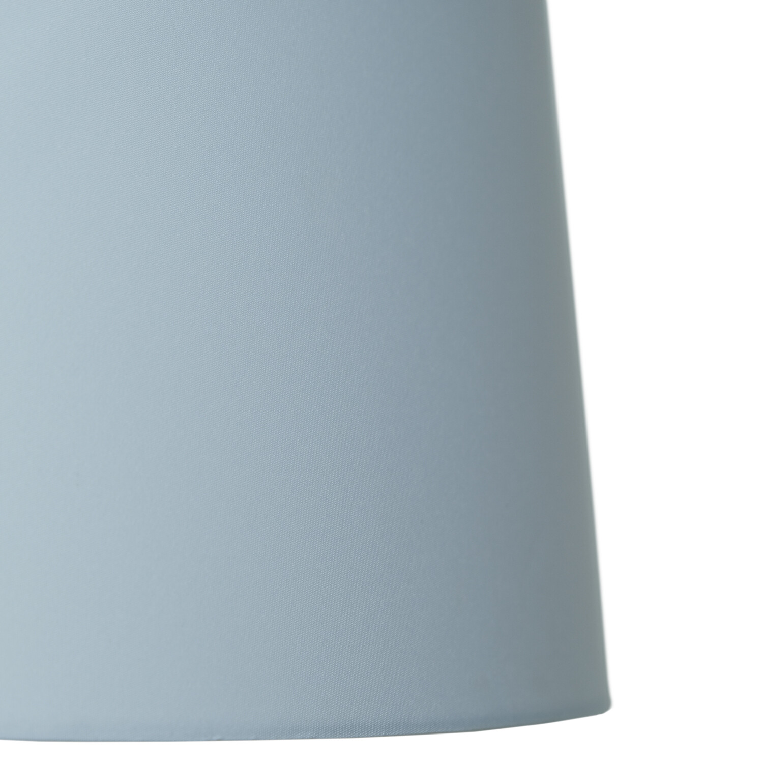 Aspyn Table Lamp - Blue and Black Image 3