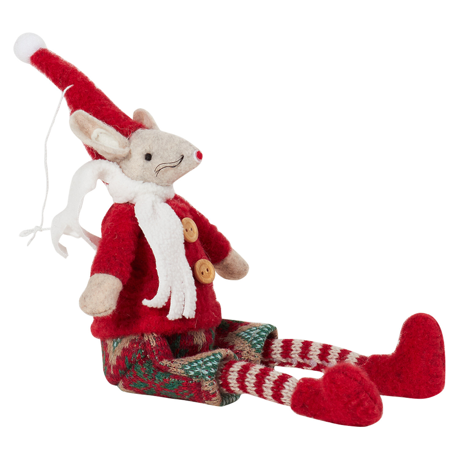 Hanging Large Mouse Image 4