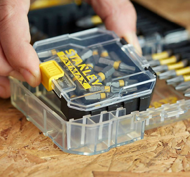 Power Tool Accessories