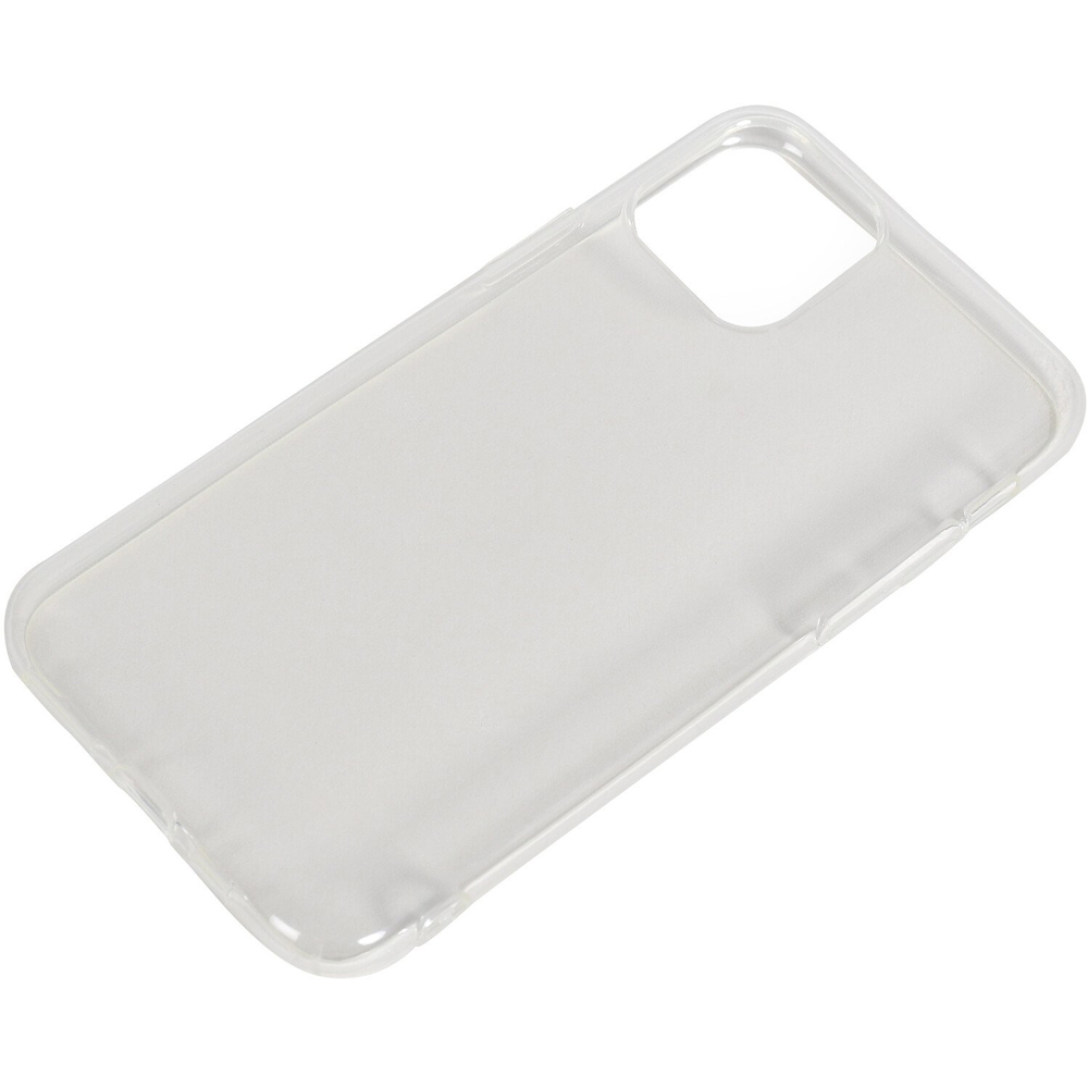 Clear iPhone Case - Clear / X/XS/11 Pro Image 2