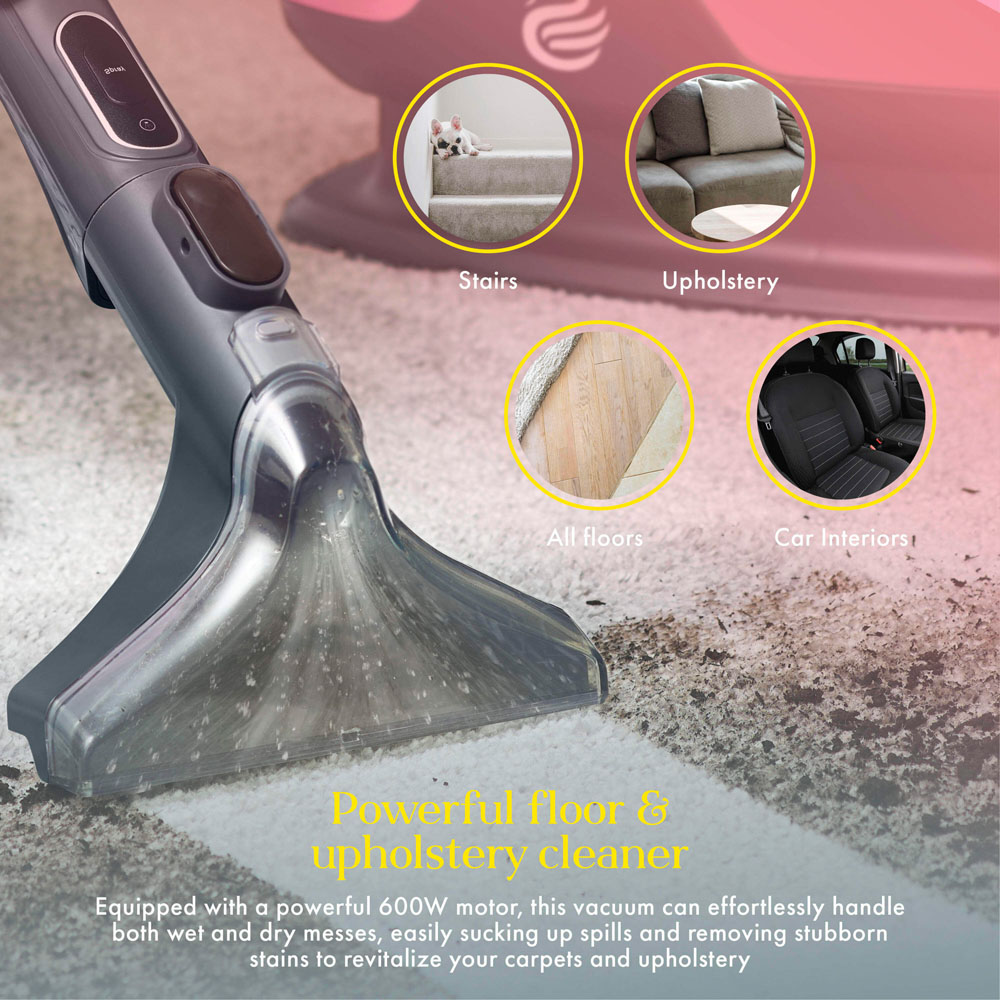 Lynsey Queen of Clean SC18411QOC Spot Cleaner Image 5