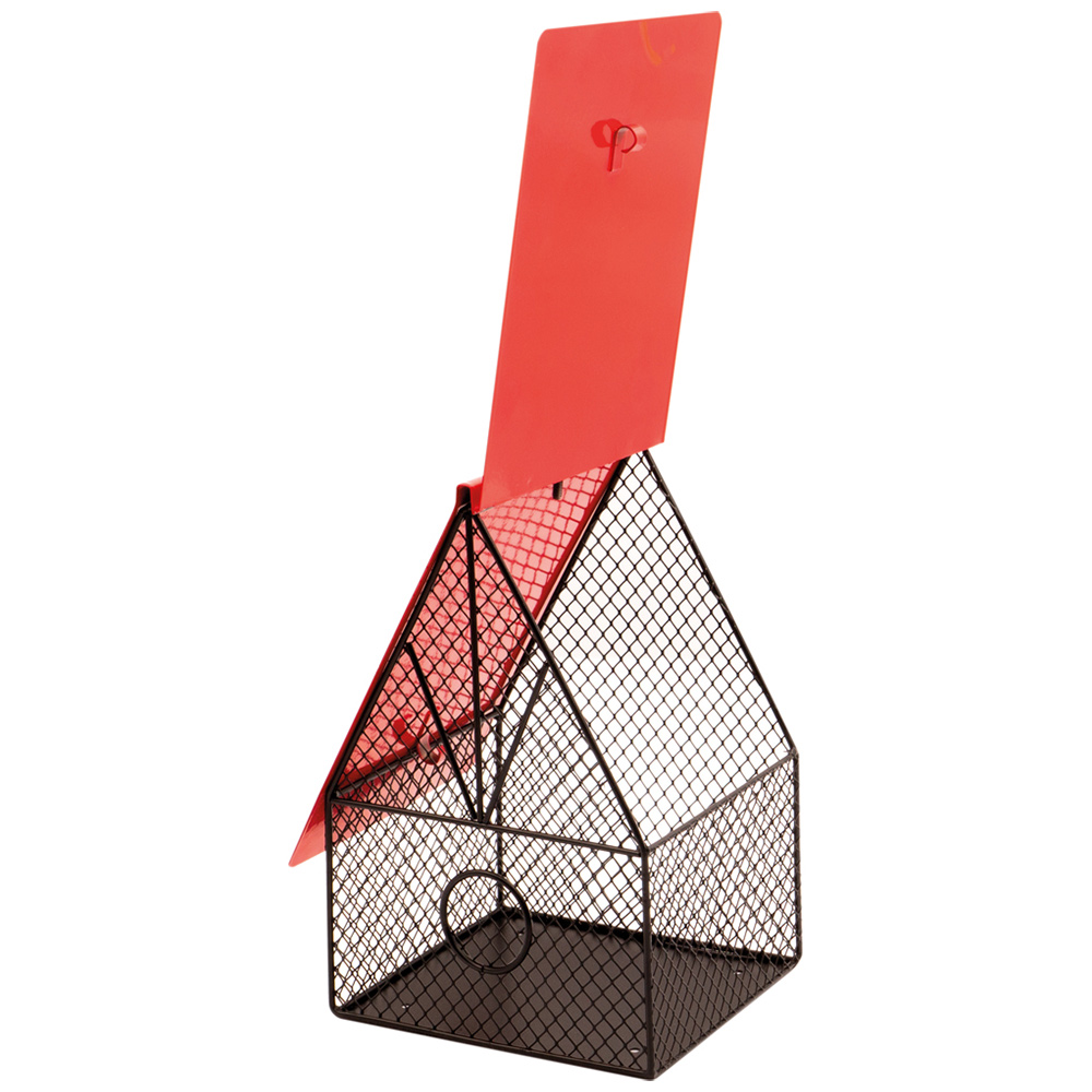 St Helens House Style Bird Feeder Image 3