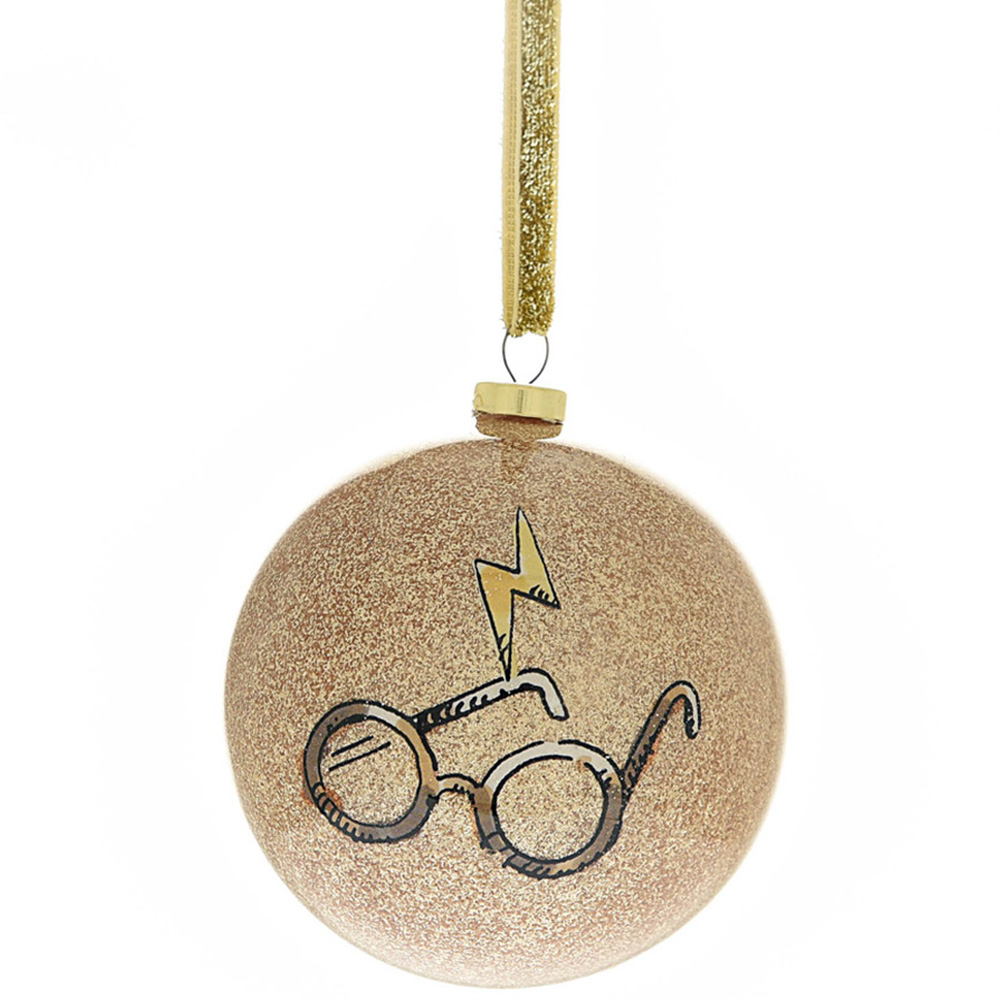 Harry Potter Charms Baubles 7 Pack Image 6