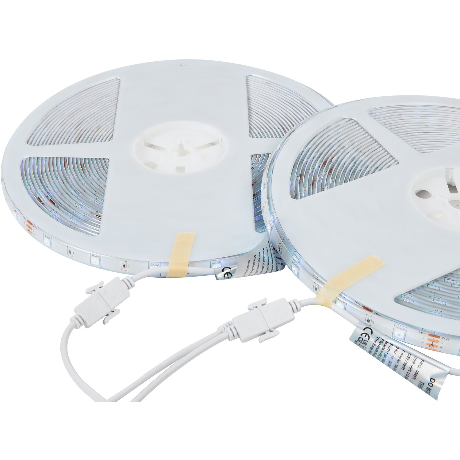 30MM Colour Changing LED Strip Light Image 3