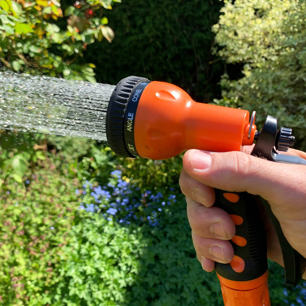 20m Auto Rewind Hosepipe Image 4