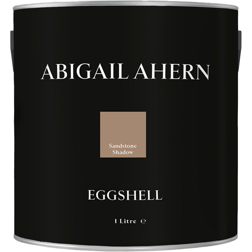 Abigail Ahern Sandstone Shadow Eggshell Paint 1L Image 2