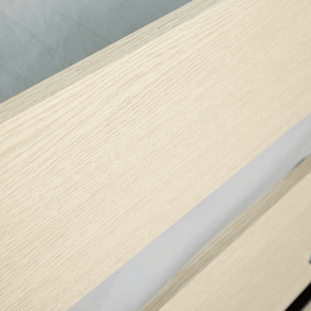 Home Source Ackworth Trundle Bed Image 4