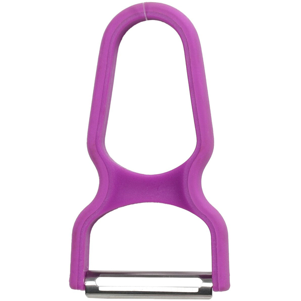 Colourful Y-Peeler Image