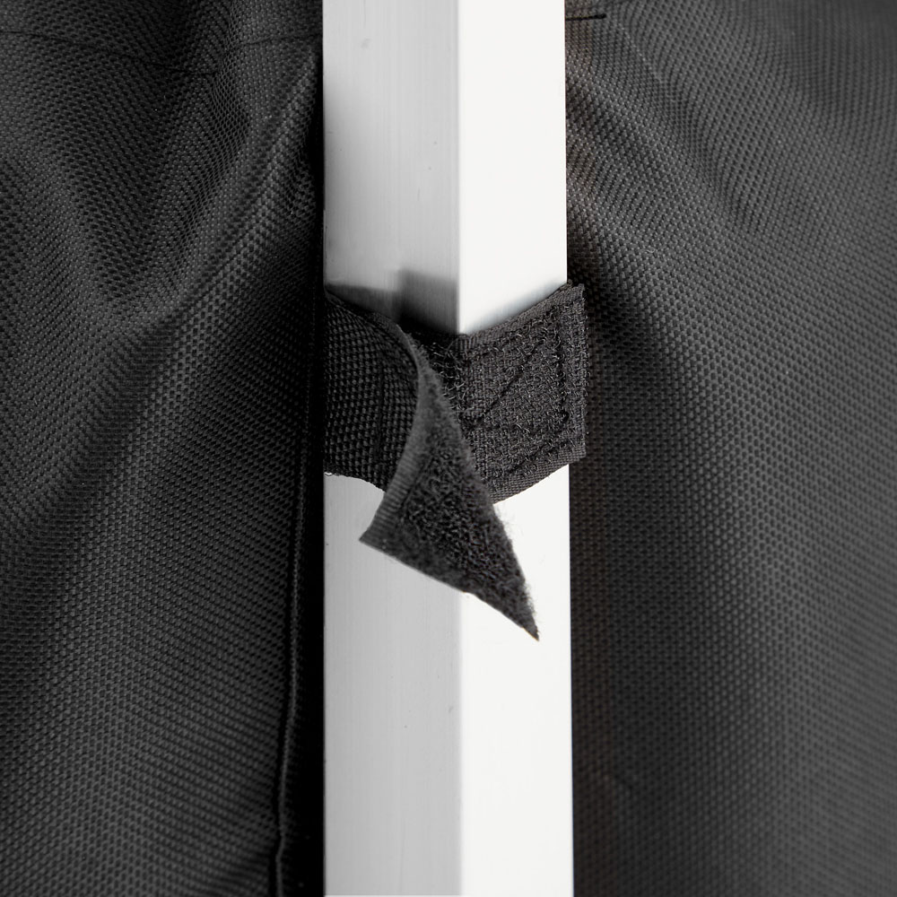 tectake Saborra Gazebo Weight Bags 4 Pack Image 7