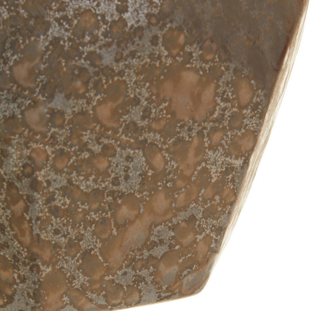 Premier Housewares Salvo Ceramic Planter Large Image 5