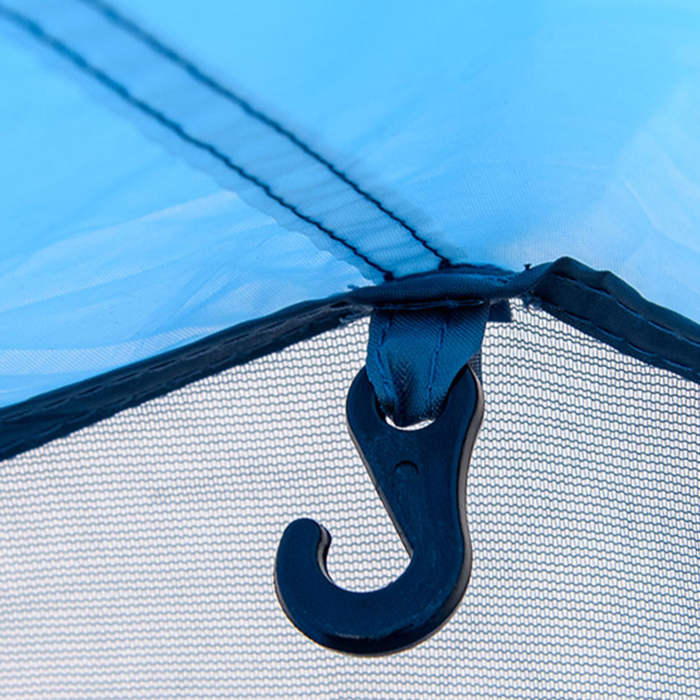 Outsunny 2-3 Man Camping Tent Image 4