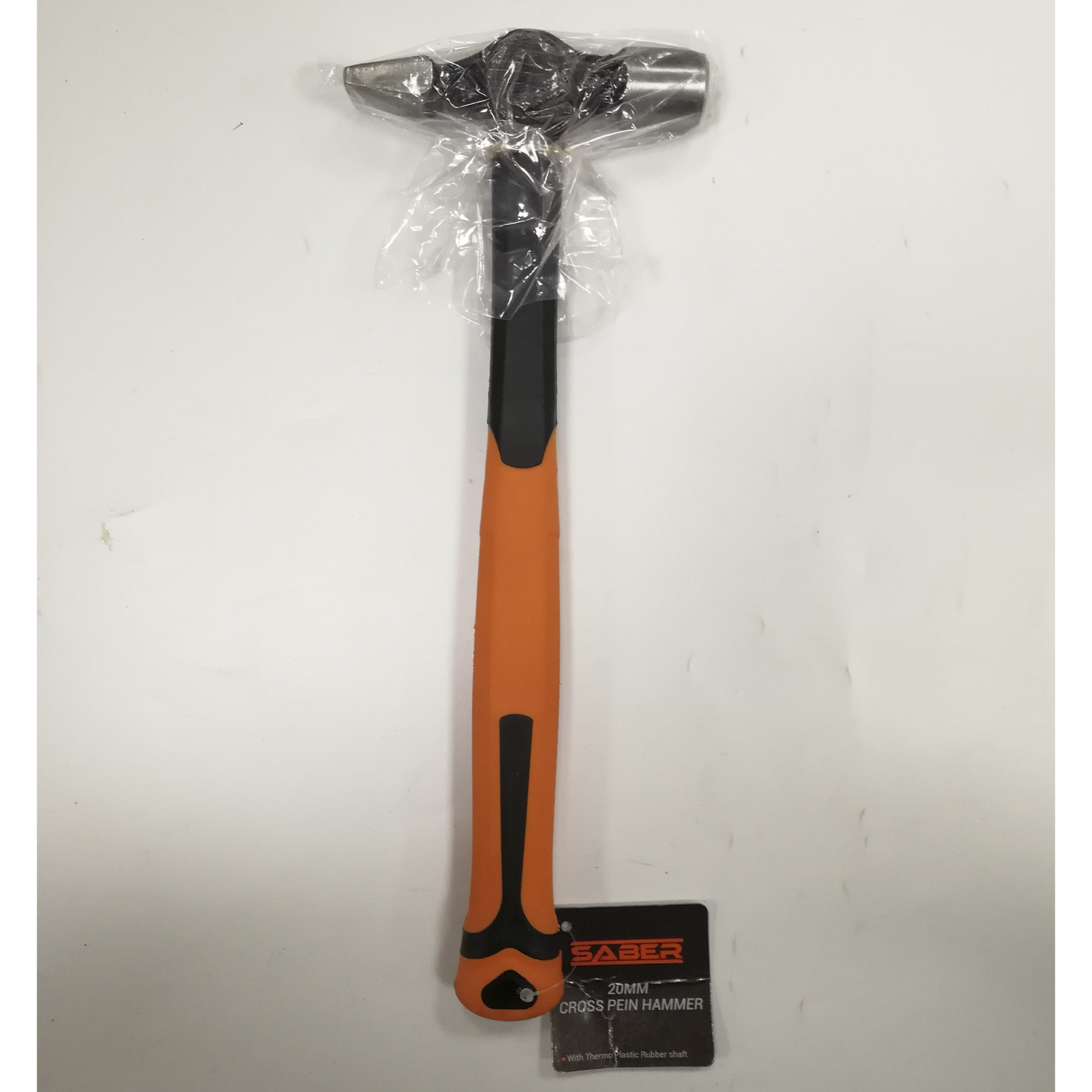 Saber Cross Pein Hammer 20mm Image 2