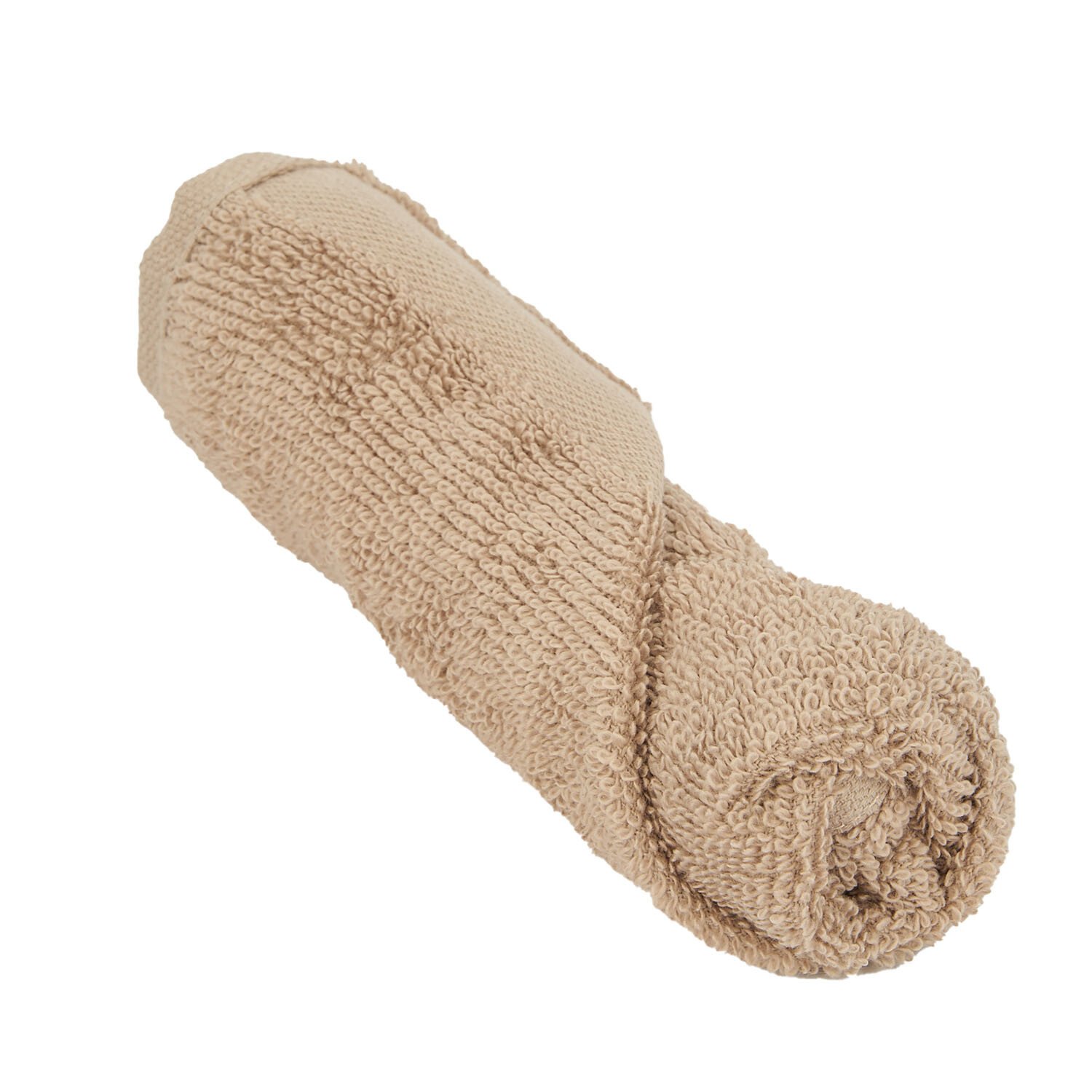 Face Cloth - Fawn Image 3