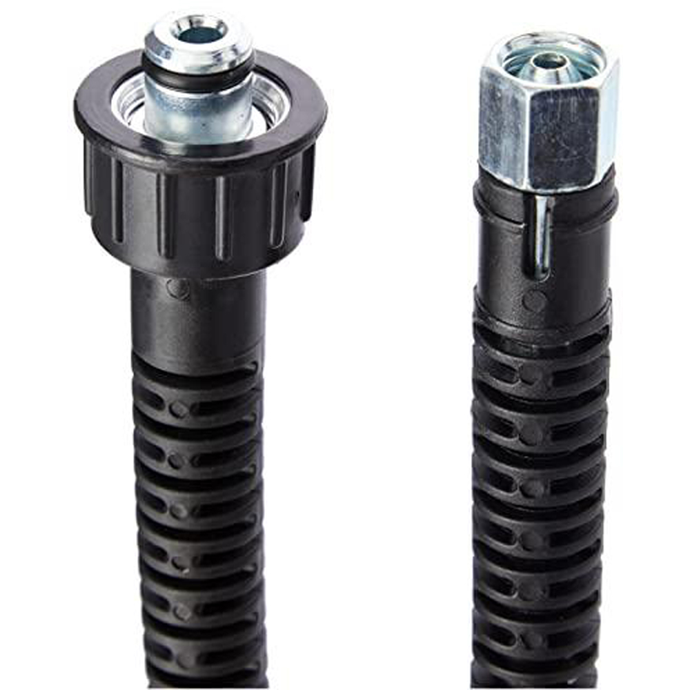 Silverline 8m High Pressure Hose Image 3