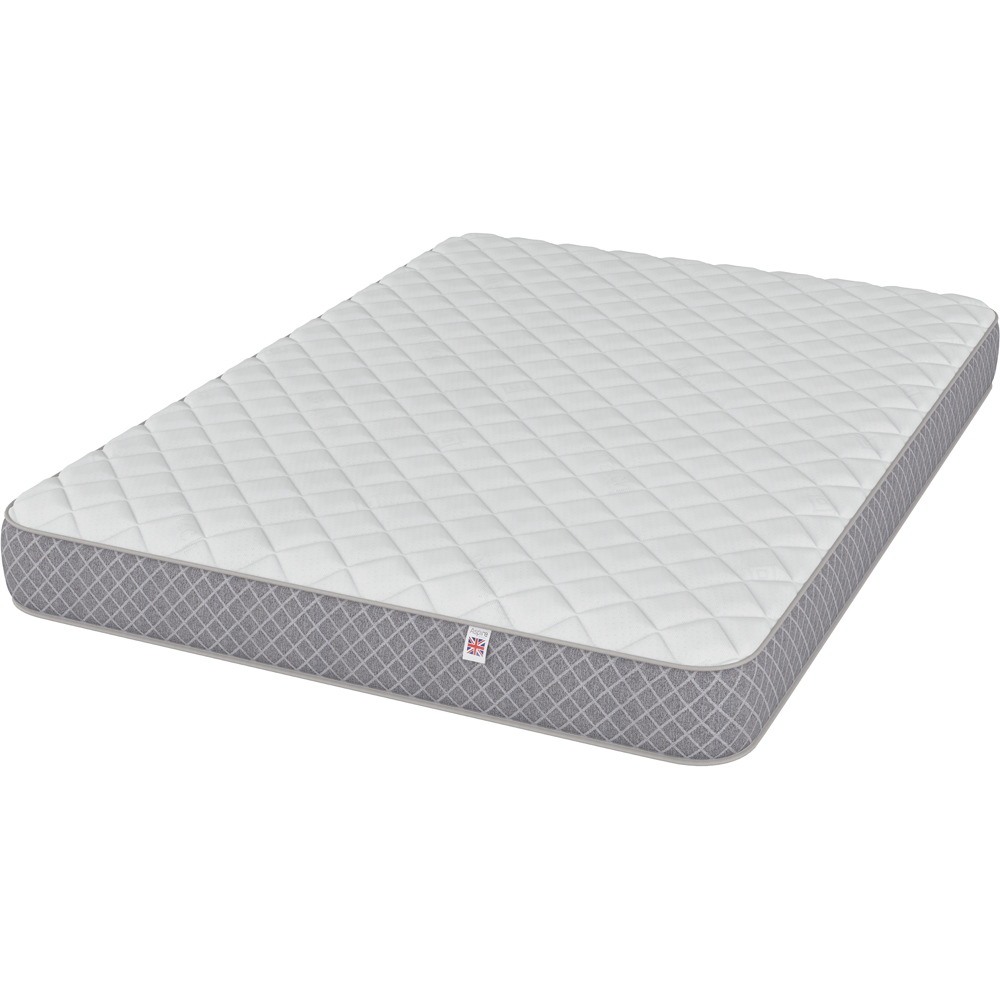 Aspire Kids Small Single OEKO TEX Fabric Bonnell Mattress Image 1