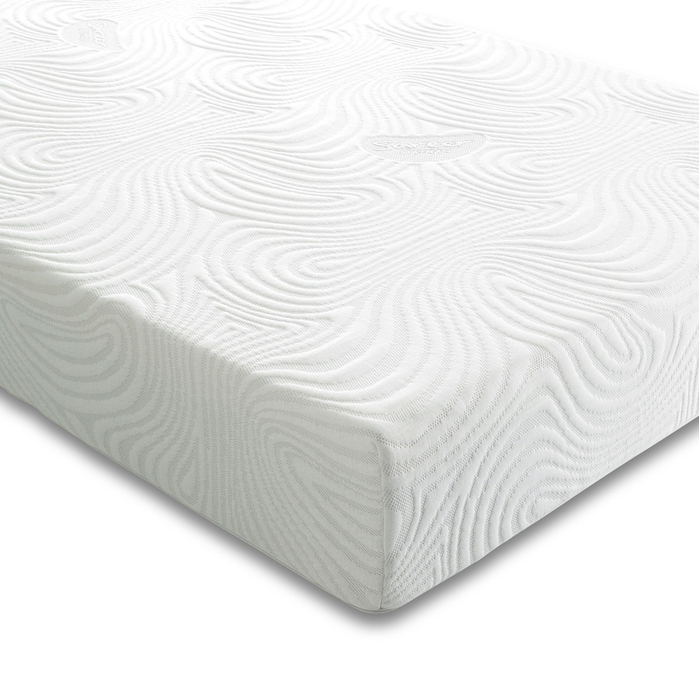 Sareer Matrah Double Latex Foam Mattress Image 2