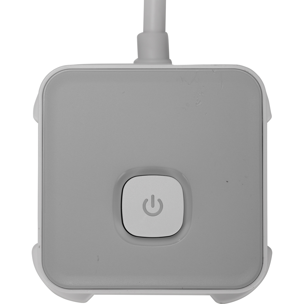 TCP 4 AC Socket Tower Cube Extension Lead with 2 USB-A and 2 USB-C Port Image 5