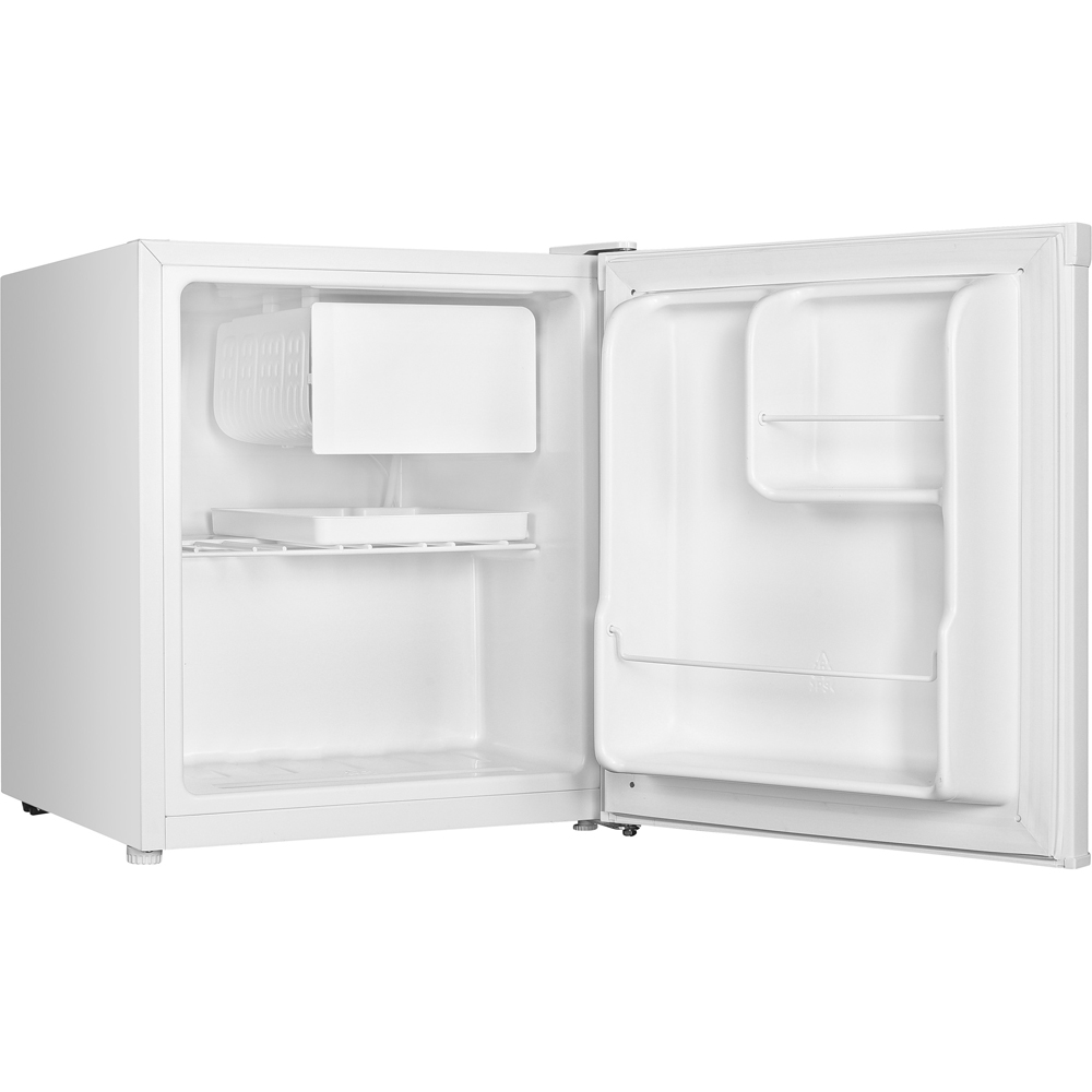 Haden HR55W-E White 41L Tabletop Fridge Image 3