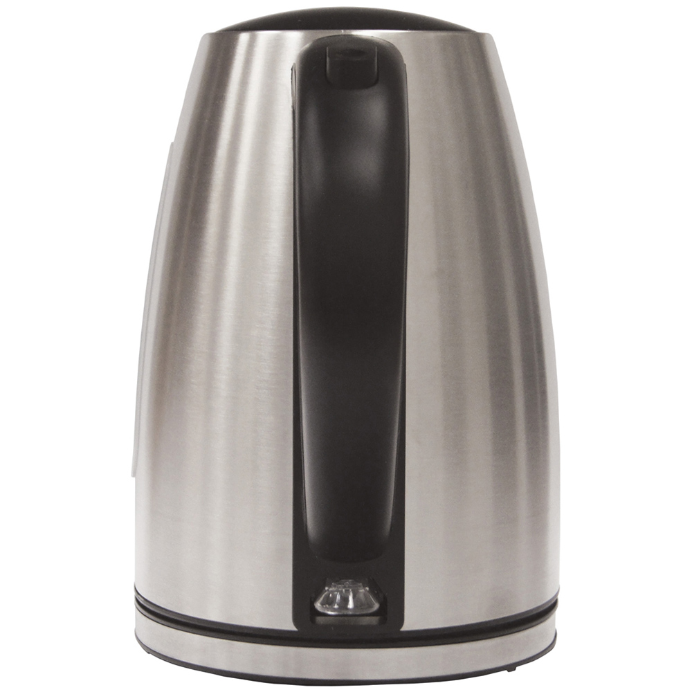 Igenix IG7251 Silver Cordless Kettle 3000W 1.7L Image 7